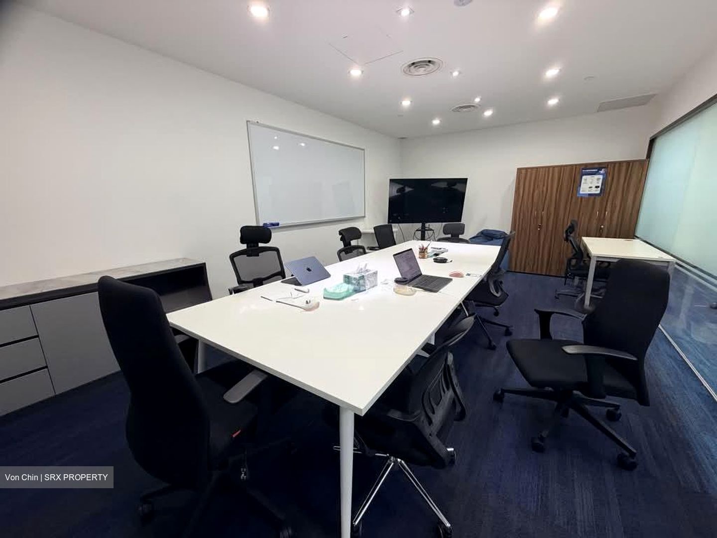 Suntec Tower Three (D1), Office #582263191